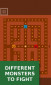 Pac Maze screenshot 2
